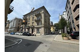 Ferienhaus In Lugano - Happy Rentals