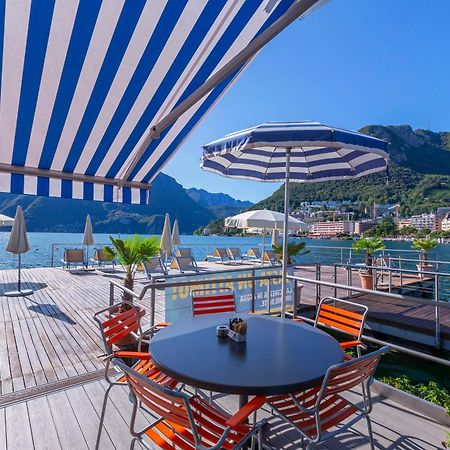 Ferienhaus In Lugano - Happy Rentals Esterno foto