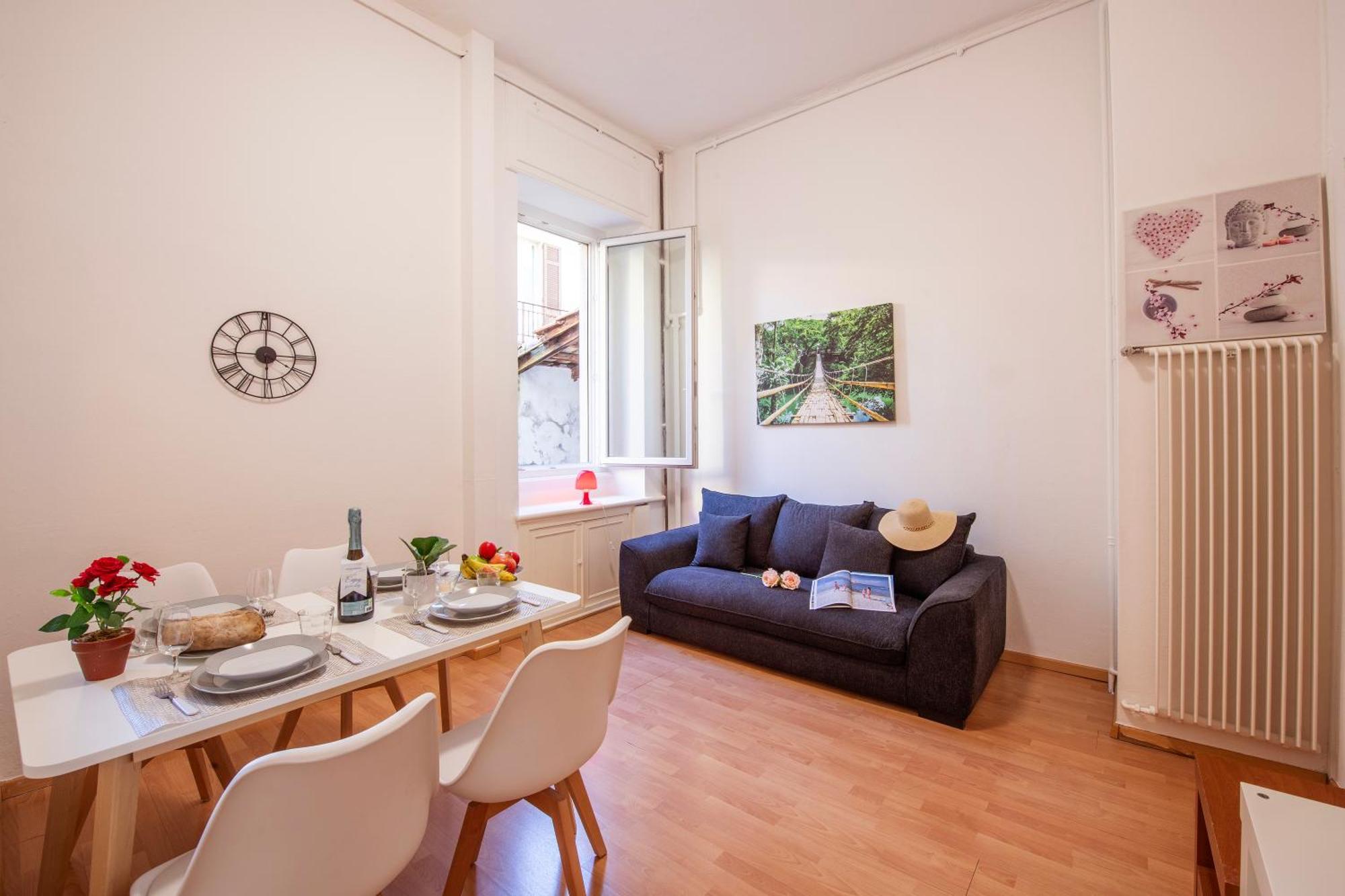 Ferienhaus In Lugano - Happy Rentals Esterno foto